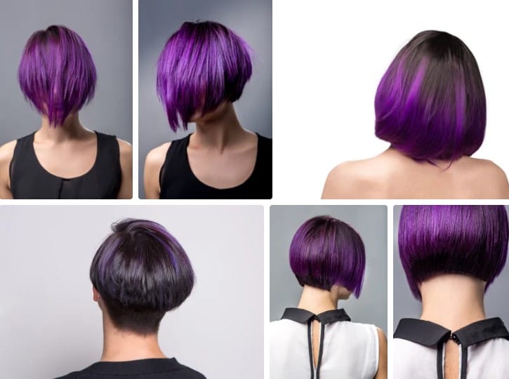 Short Bob