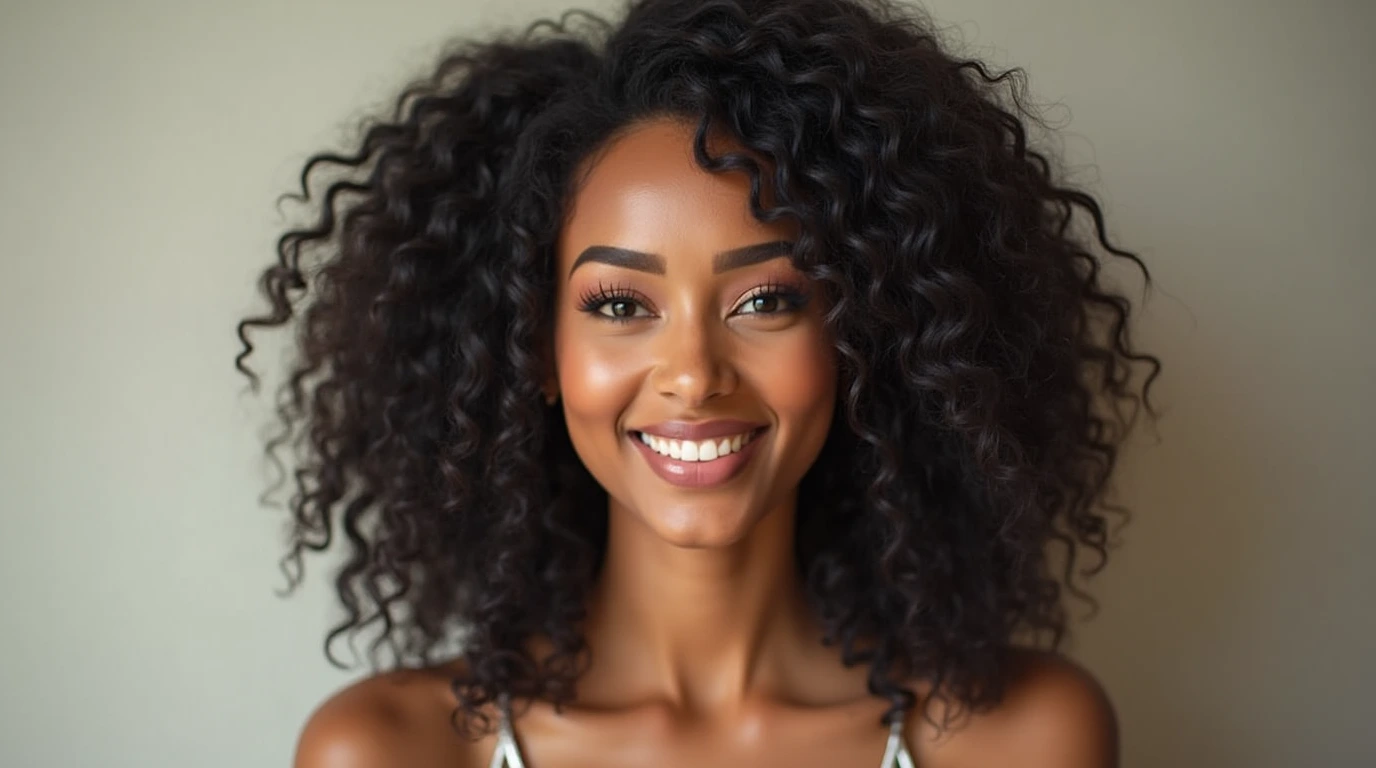 Weave styles trending