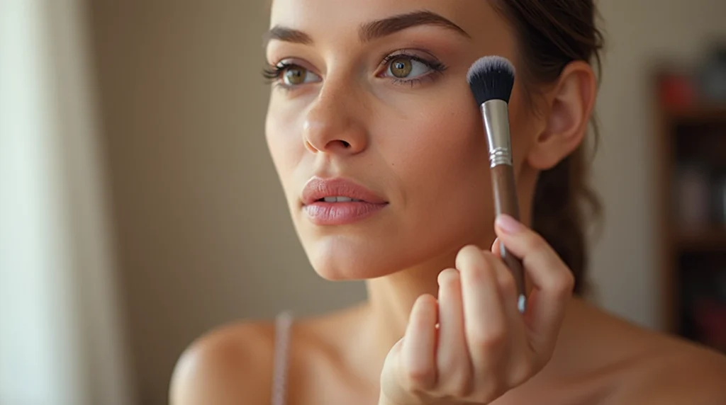 Makeup Brushes