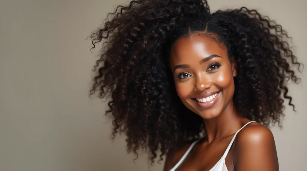 Protective Weave Hairstyles
