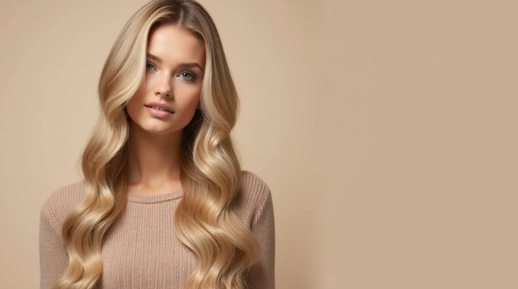 Low-Maintenance Hair Care