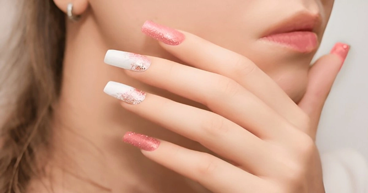 nail art techniques