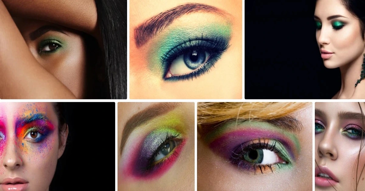 Eye Makeup Hacks