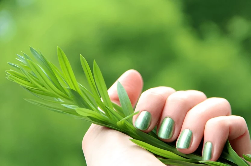 eco friendly nail polish