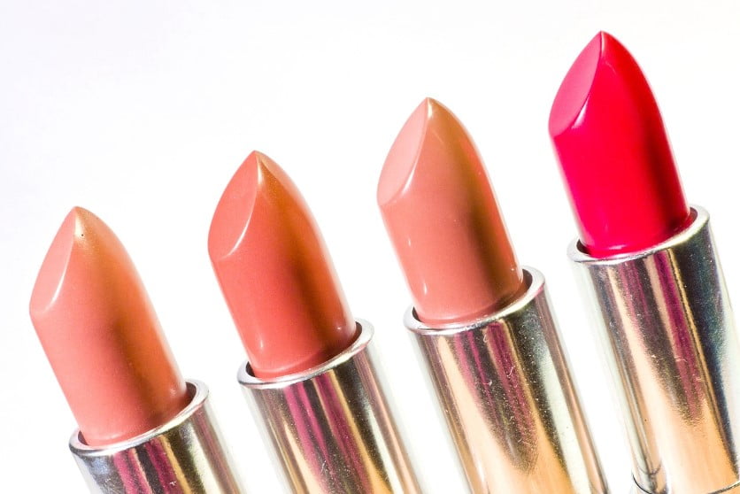 Seasonal Lip Trends