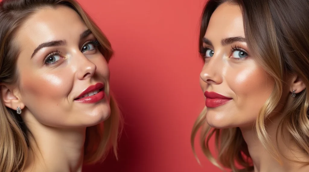 Seasonal Lip Trends