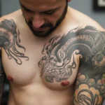 Tattoo Designs for Men