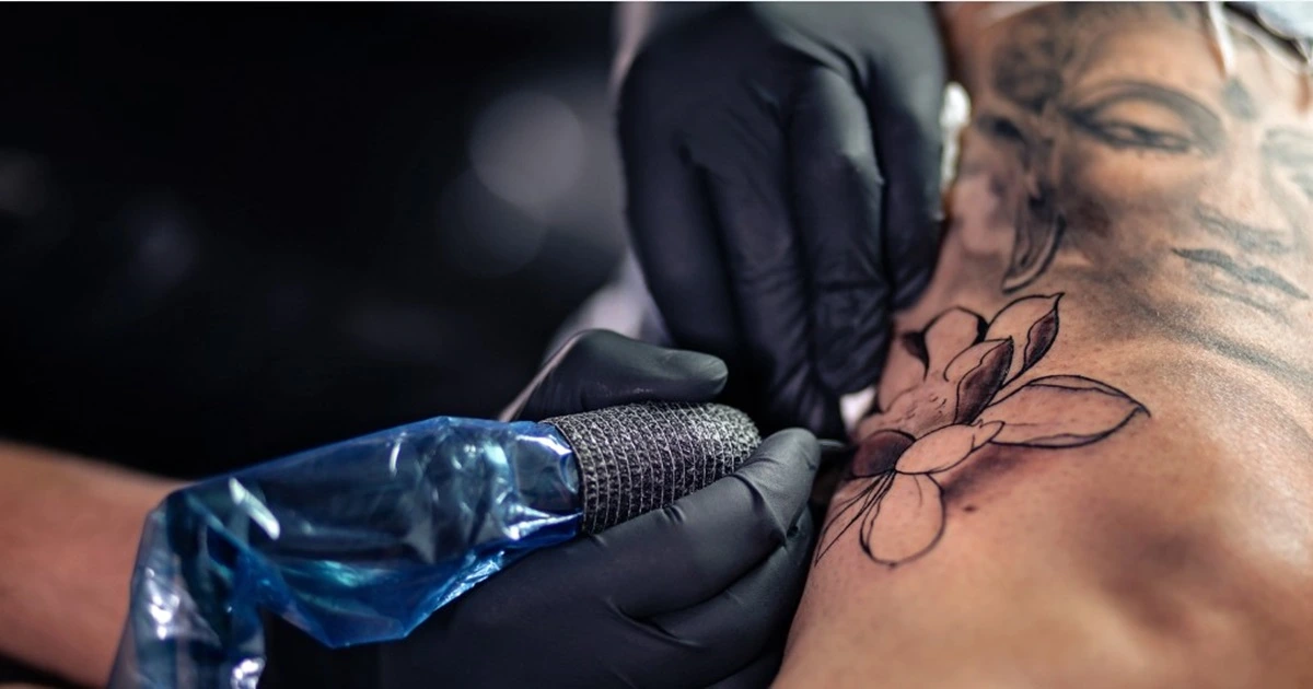 Cover Up Tattoo Ideas