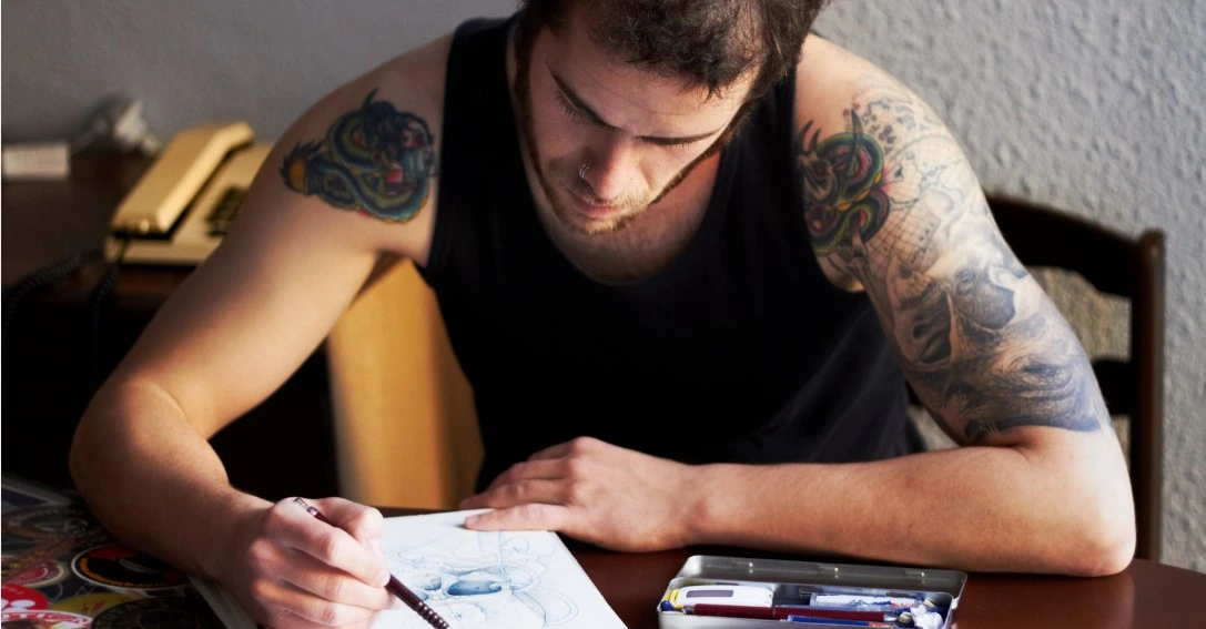 Sleeve Tattoo Designs