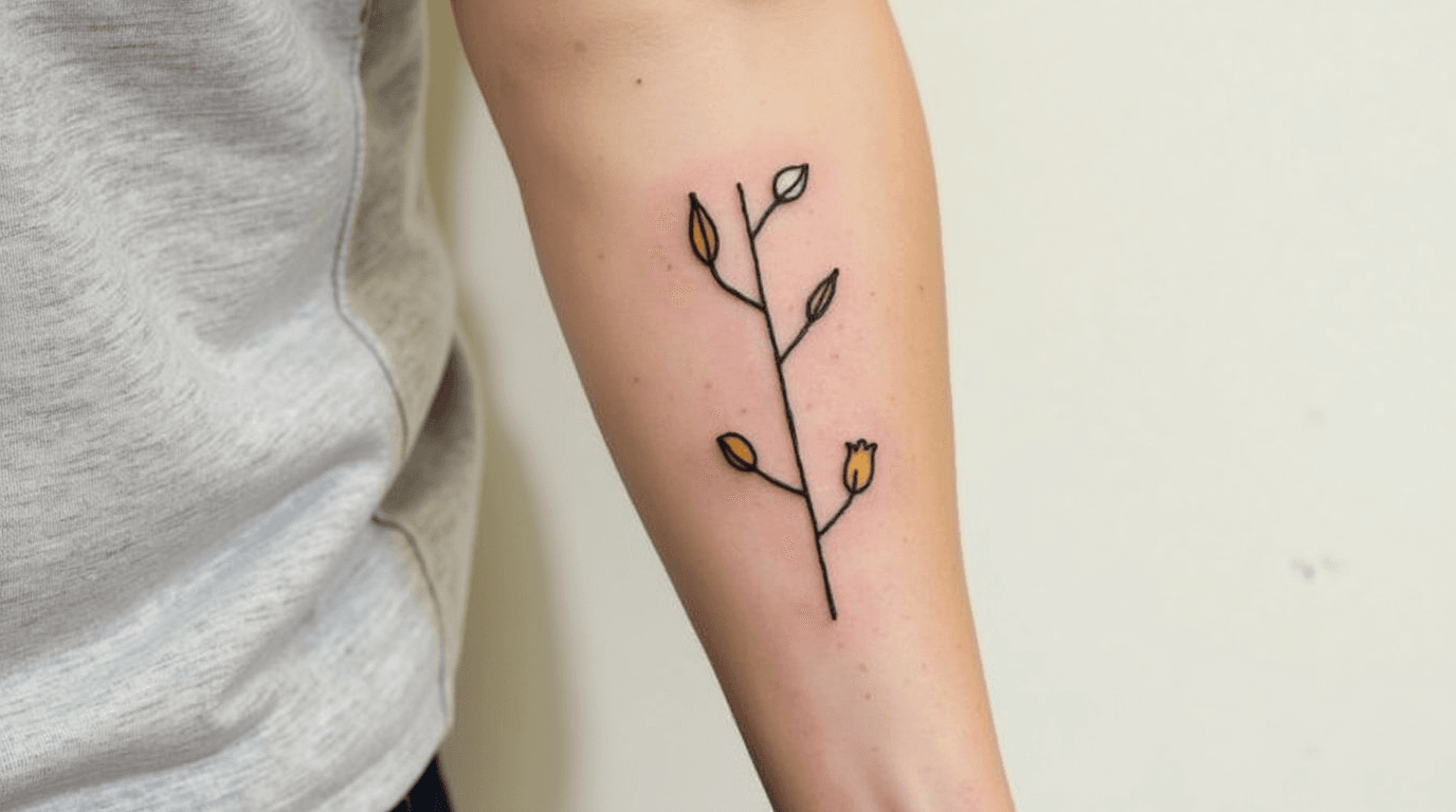 simple tattoo designs